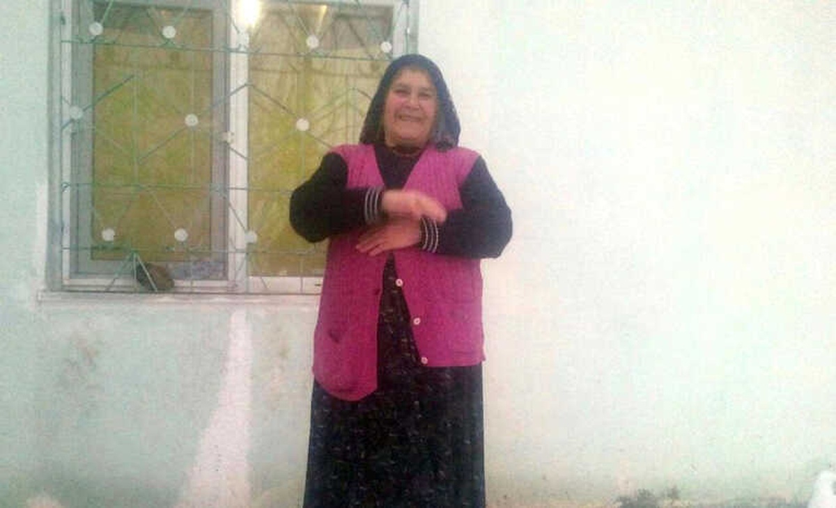 Sattığı Hindilerin Gelirini Mehmetçiğe Bağışladı