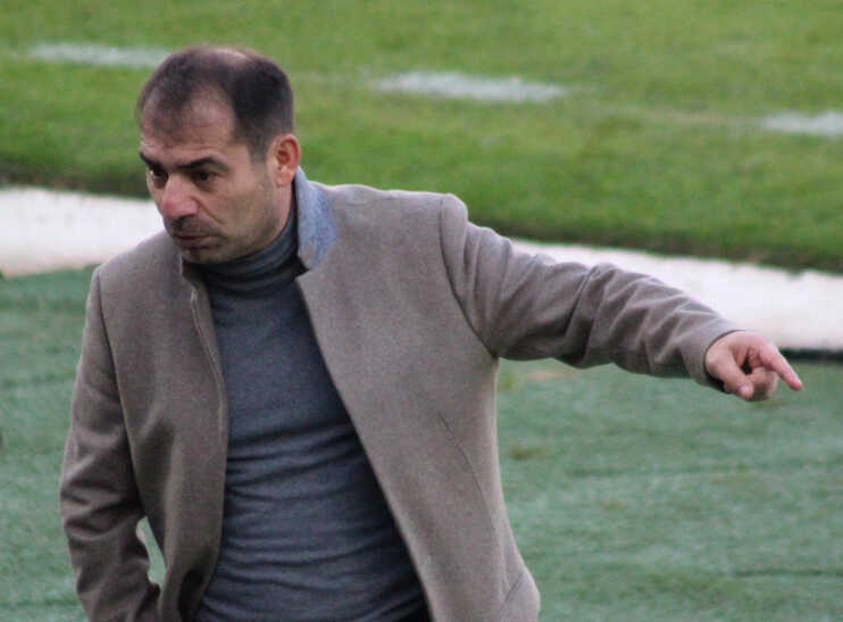 Skor Üretme Adına Bir Sıkıntımız Var "