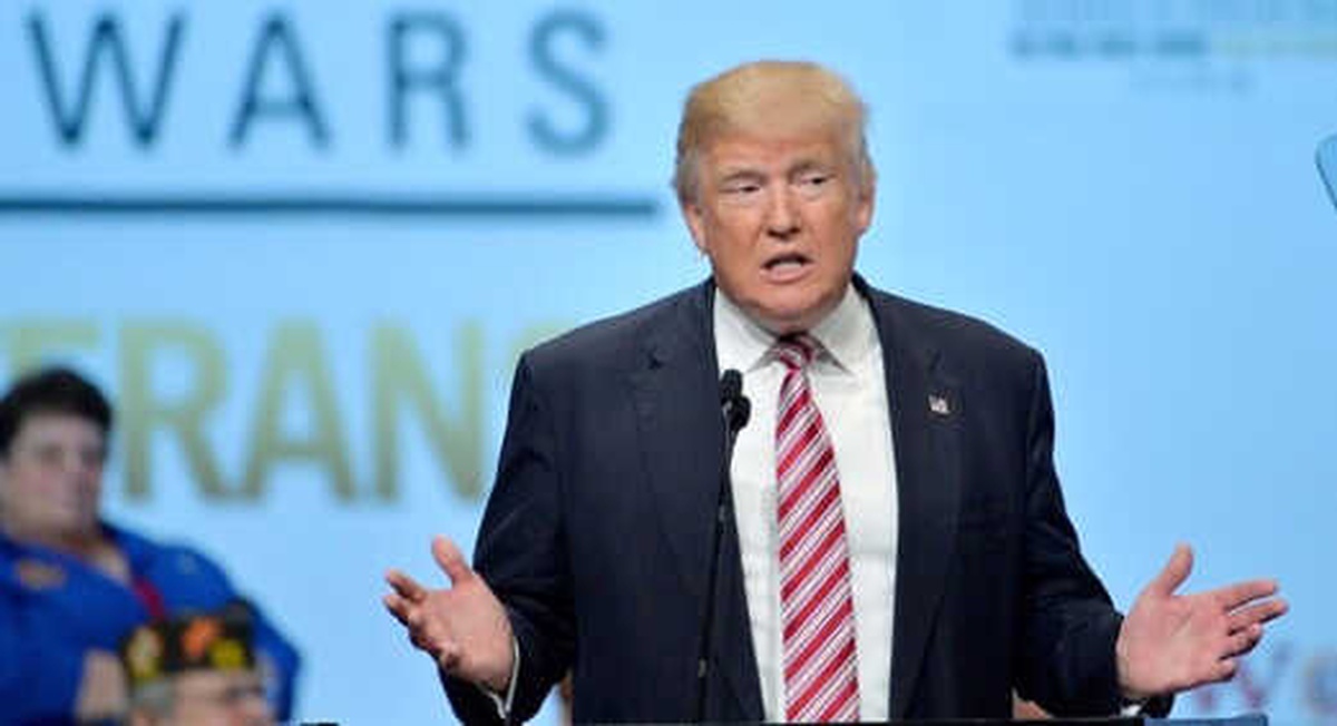 Trump\'ın İlk \'Birliğin Durumu\' Konuşması Merakla Bekleniyor
