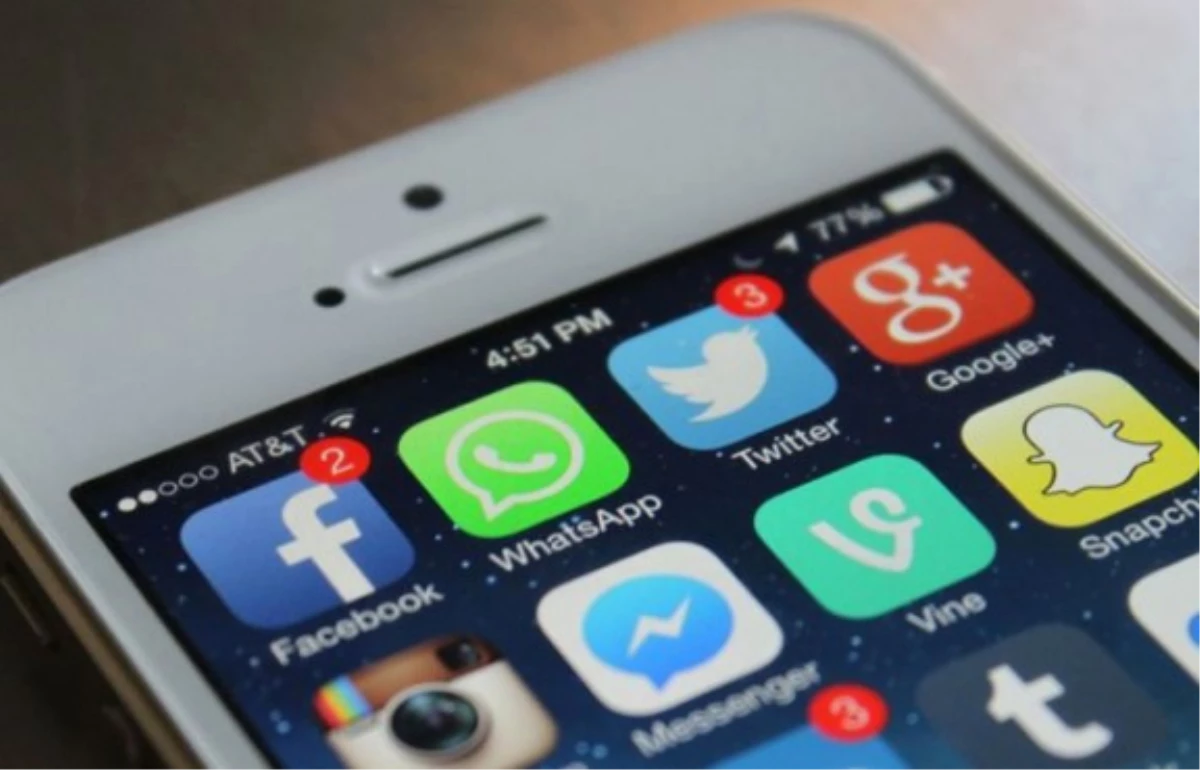 Turkcell Genel Müdürü: Whatsapp Üç Kez Bizi Kopyaladı