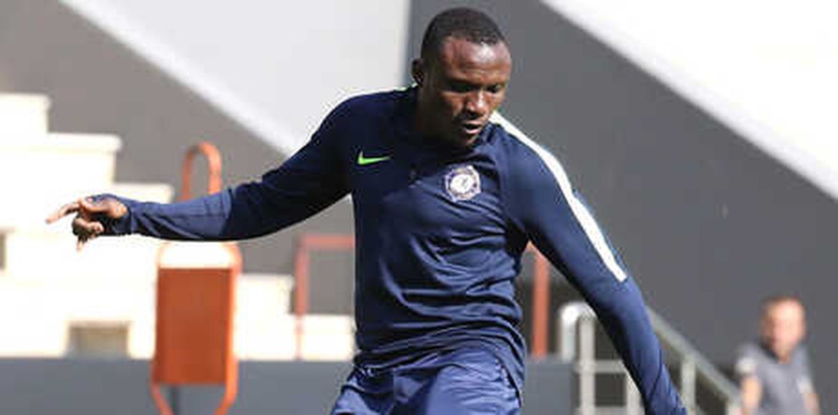 Umar Aminu Bombası! Görüşmeler Başladı...