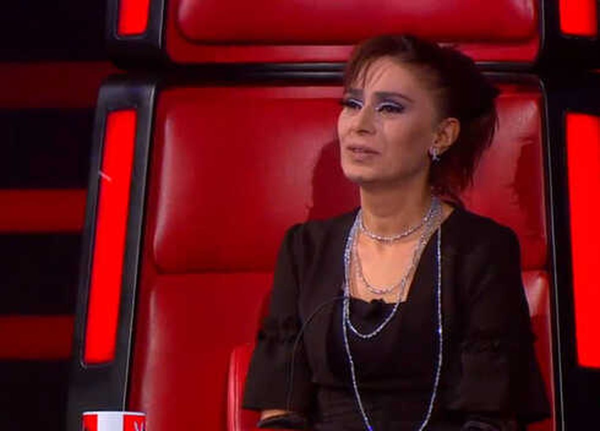 Yıldız Tilbe: "Uzun Havan Beni Uzattı"