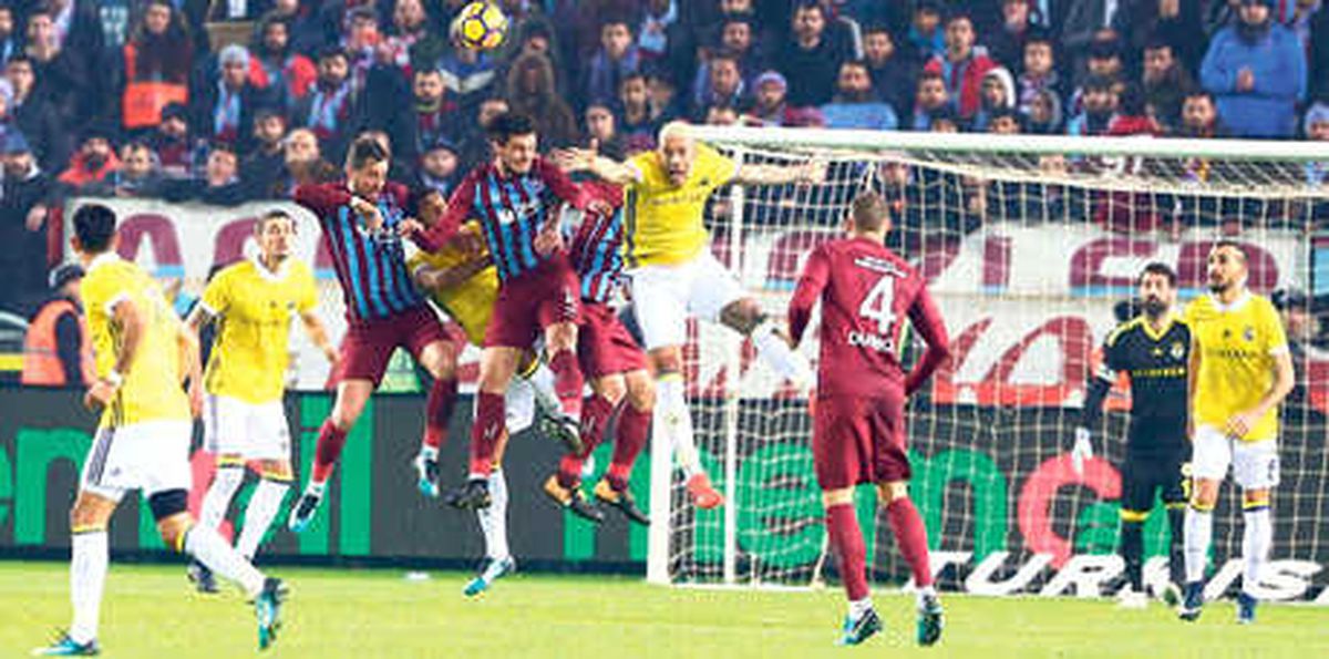 1-1\'lerini Yediler!