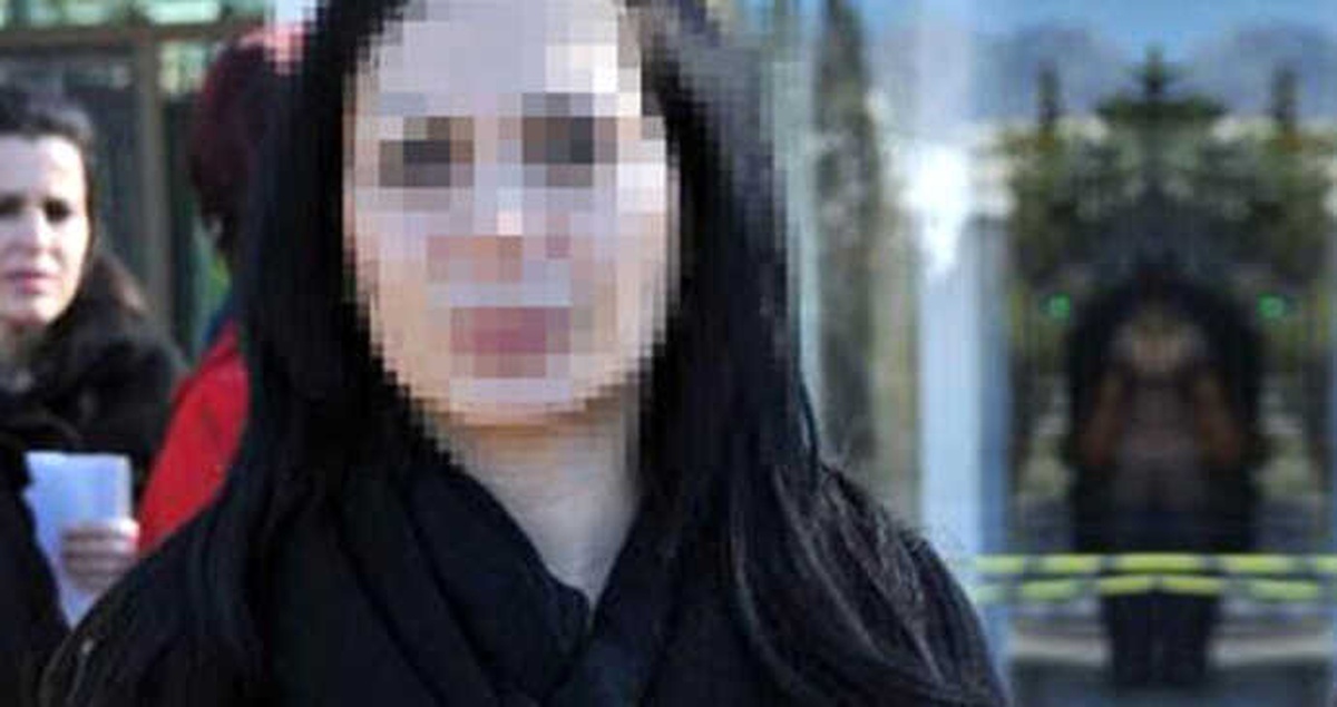 10 Yaşındaki Kızı İstismar Eden Sapık Serbest Kaldı, Küçük Kızın Annesi Fenalık Geçirdi