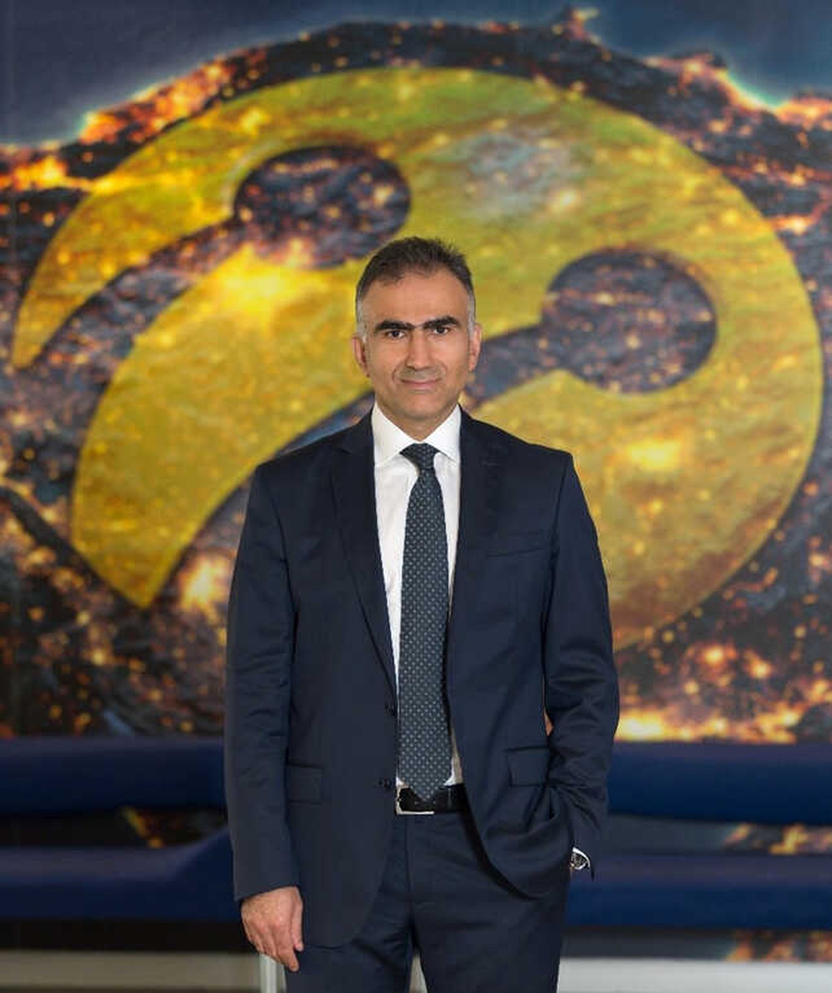 5g\'ye Giden Yolda İnovatif Adım