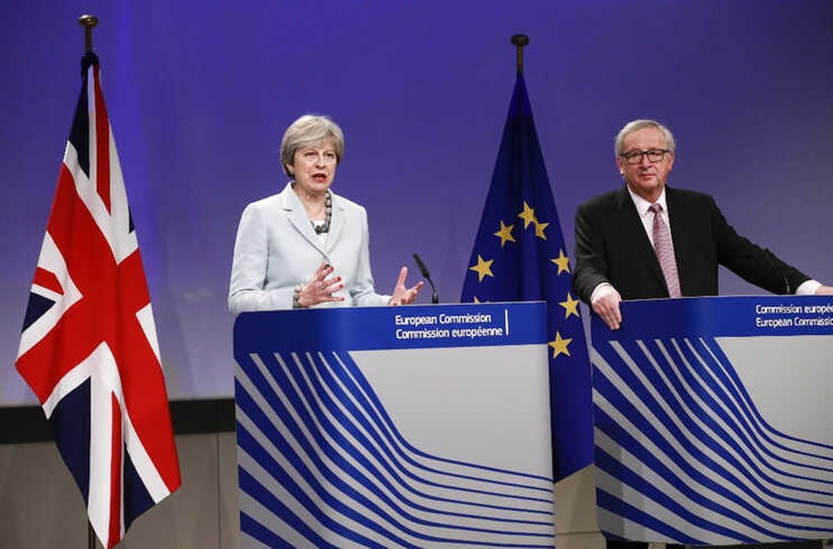 Ab, Brexit\'te 21 Aylık Geçiş Sürecini Belirledi