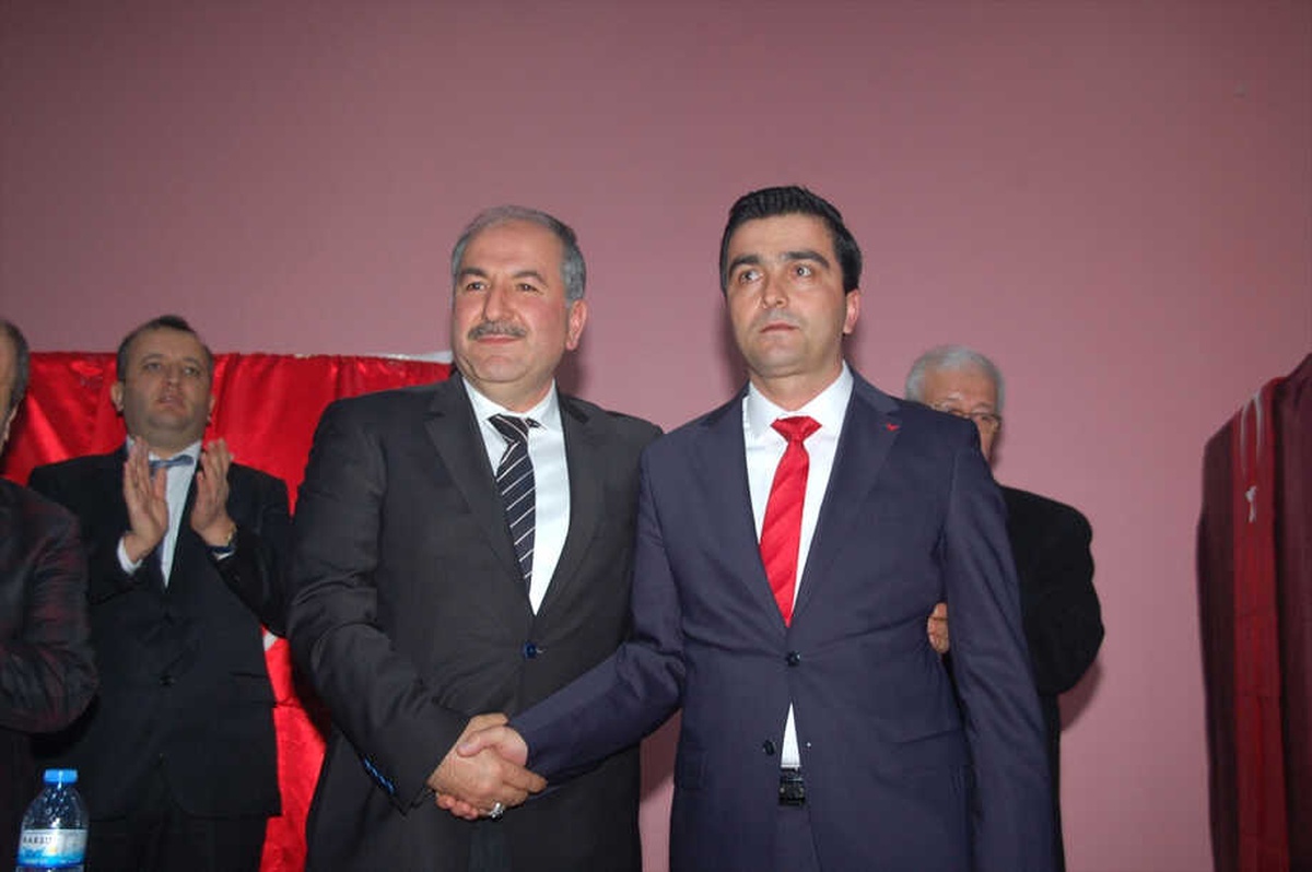 Afşin Esnaf ve Sanatkarlar Kredi Kefalet Kooperatifi Olağan Genel Kurulu
