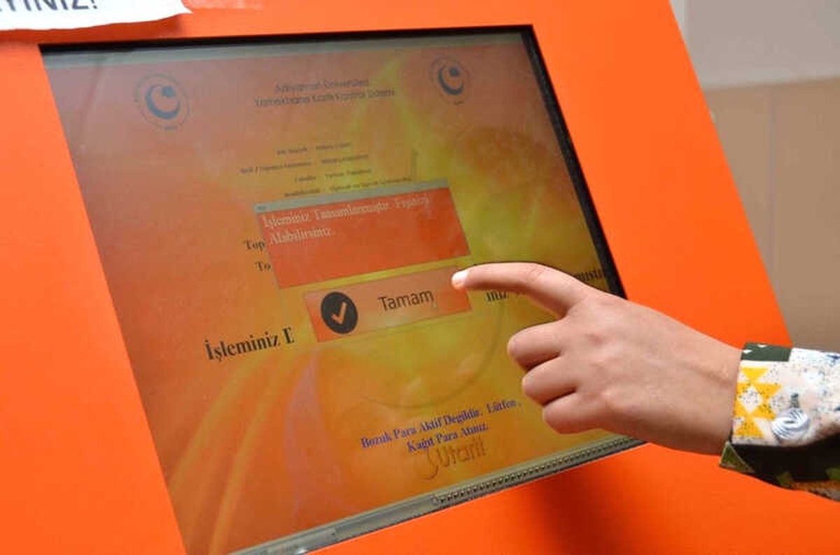 Akıllı Kartlarda Çevrimiçi Para Yükleme Dönemi Başladı