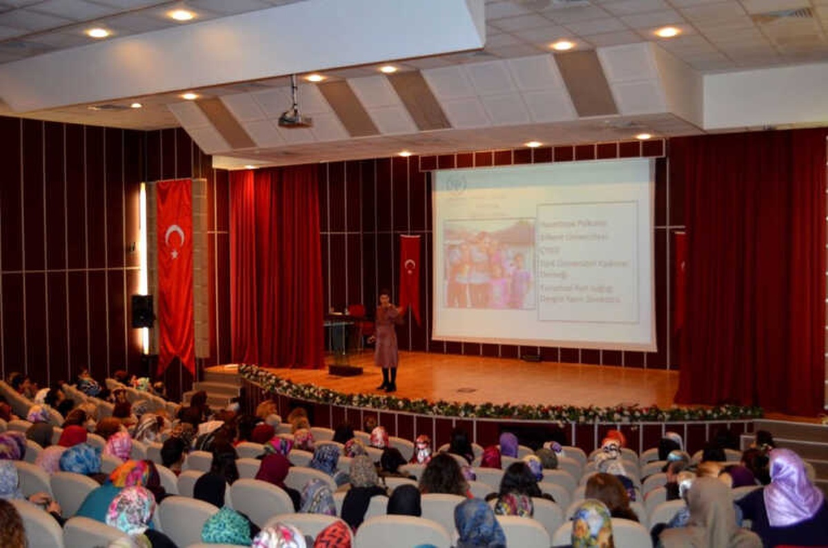 Altındağlı Kadınlar, Anlamlı Yaşamanın Formülüne Ulaştı