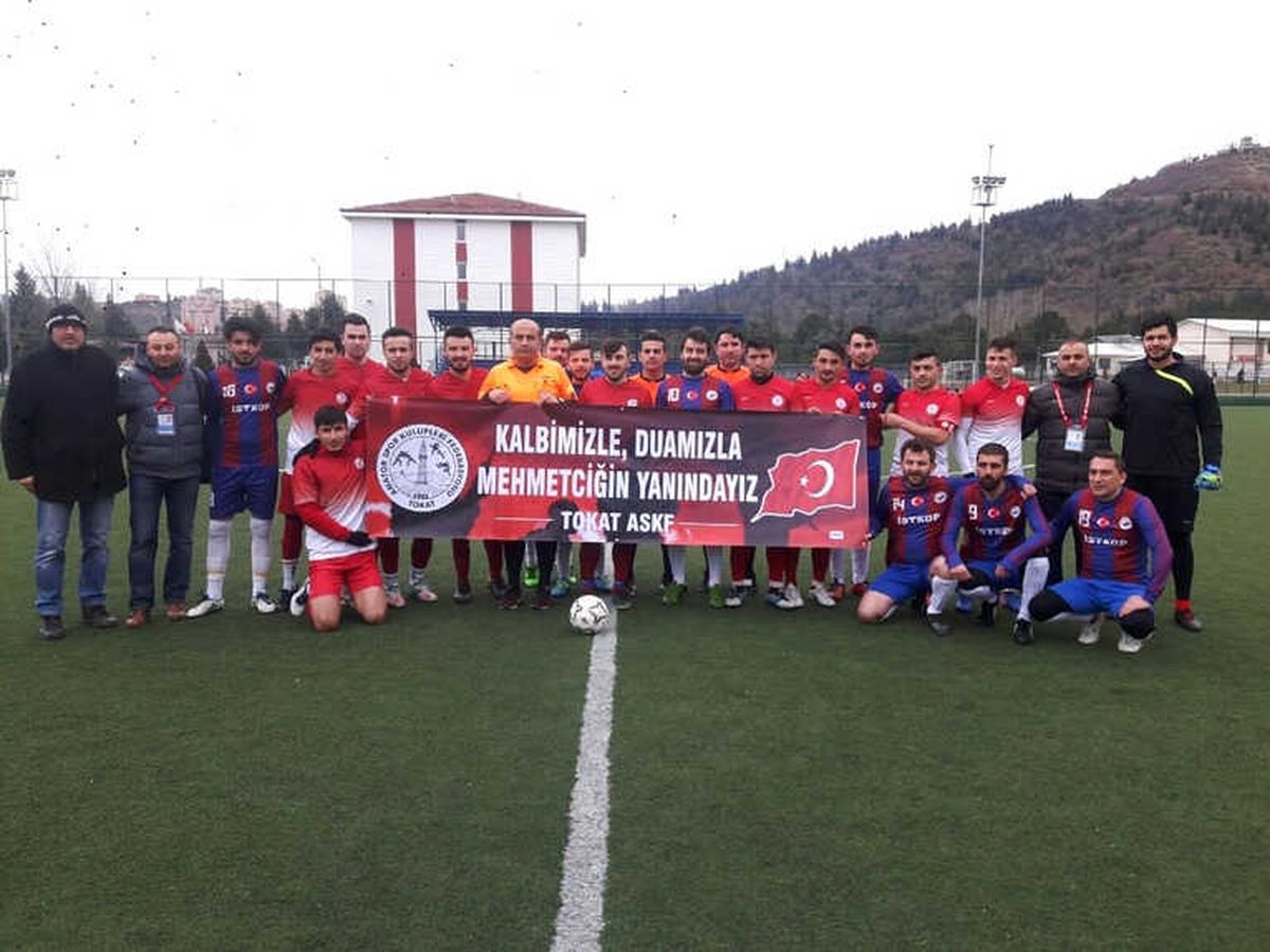 Amatör Kulüplerden Lisans İşlemlerinde Kolaylık Talebi