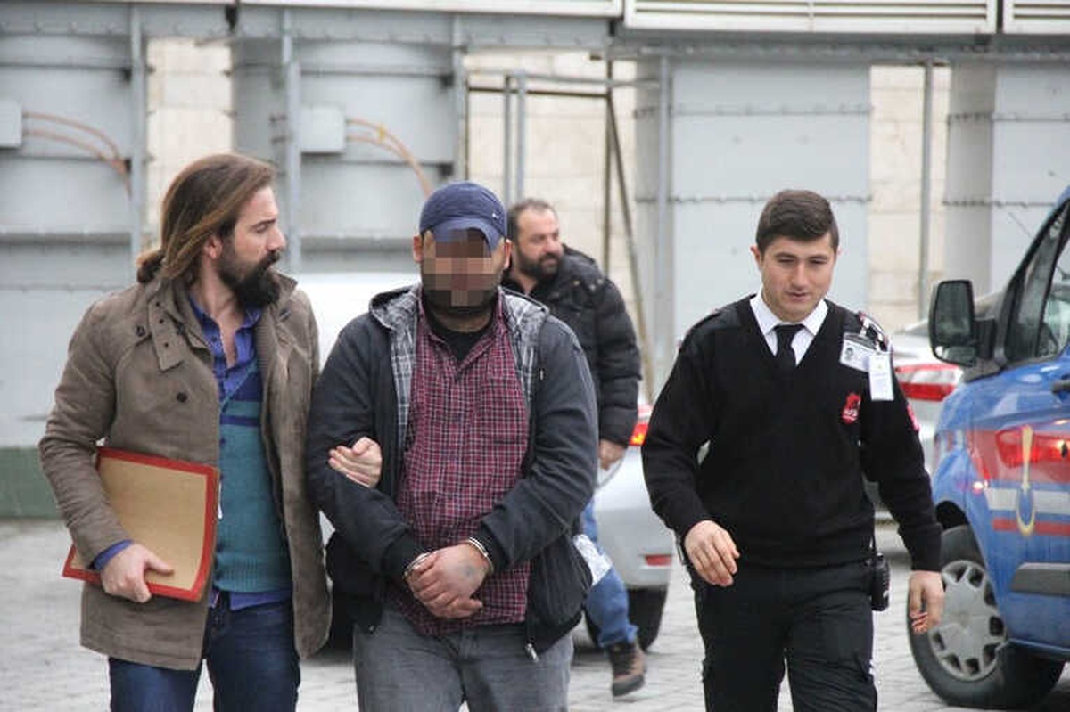 Aracında Uyuşturucu Ele Geçen Şahıs Gözaltına Alındı