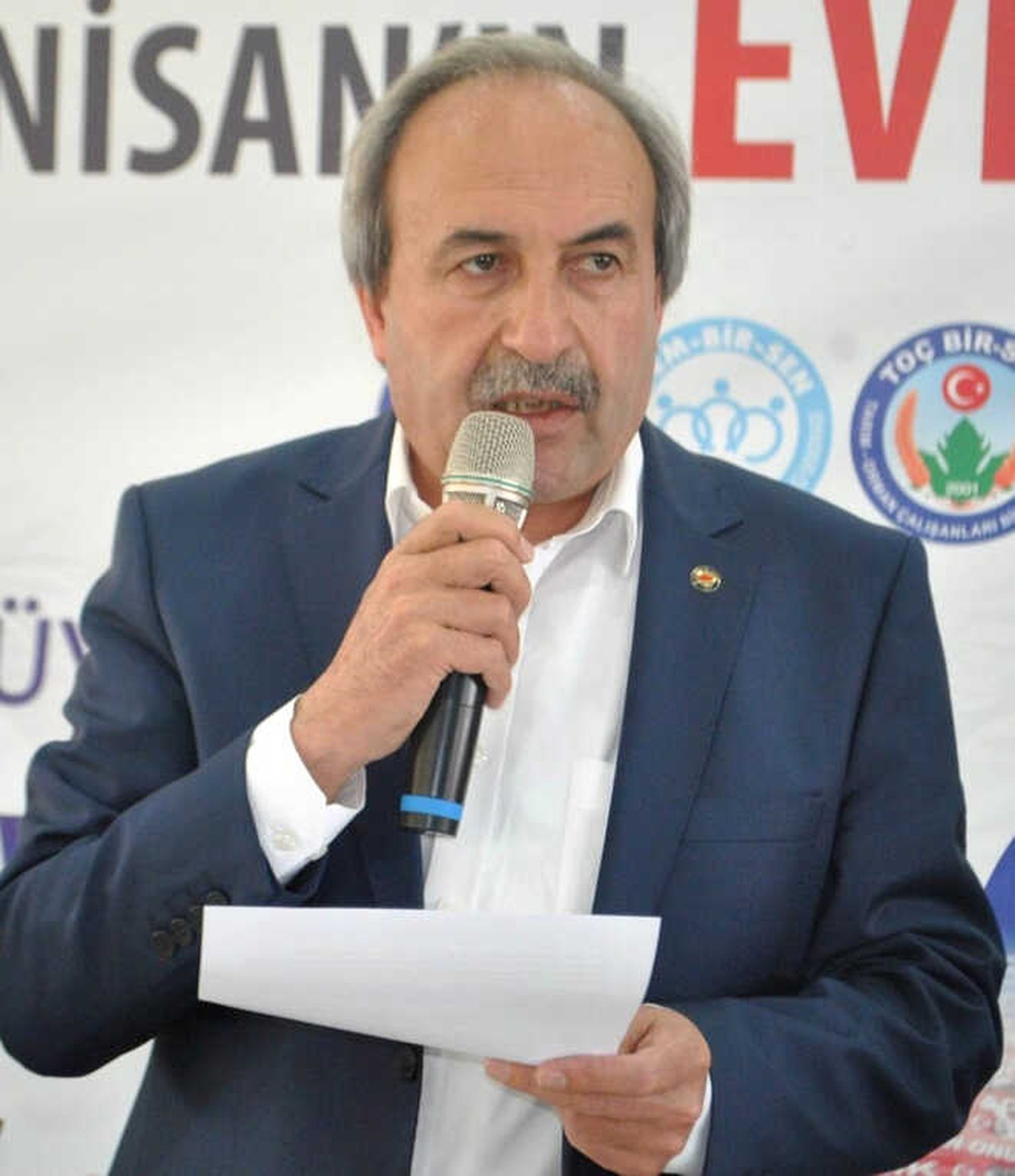 Aydın Kalkan, "Afrin Operasyonu Tüm Oyunları Bozmuştur"