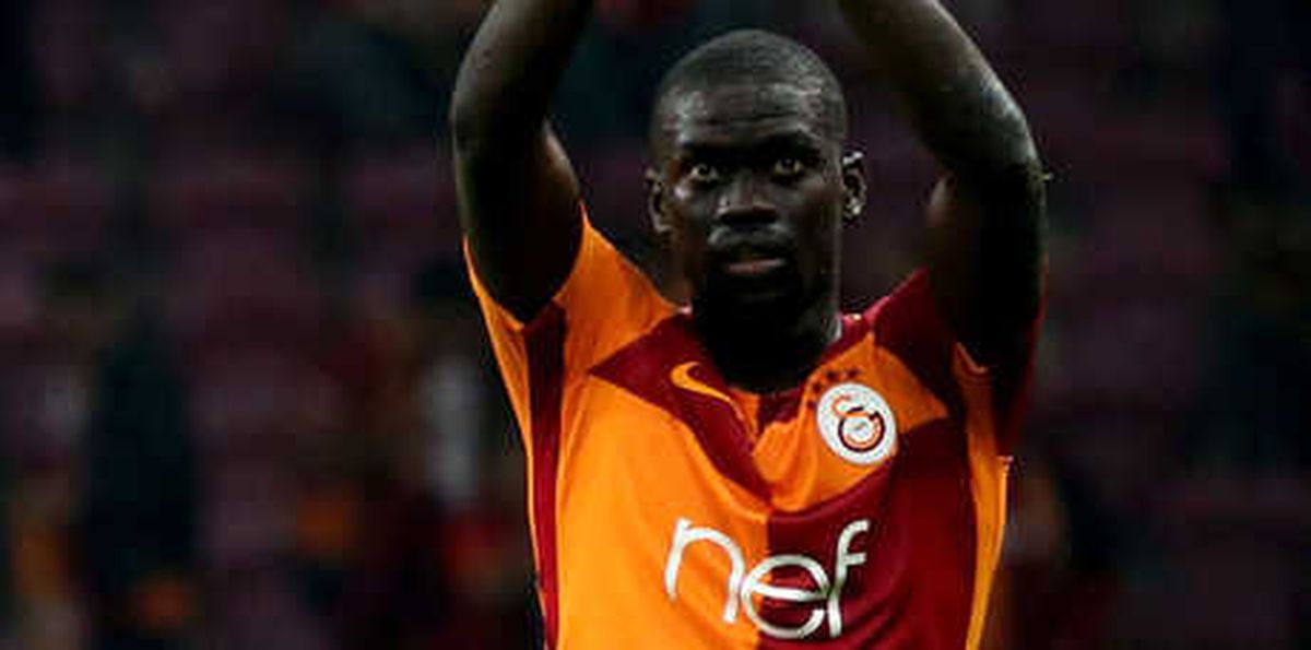 Badou Ndiaye Transferinde Flaş Gelişme!