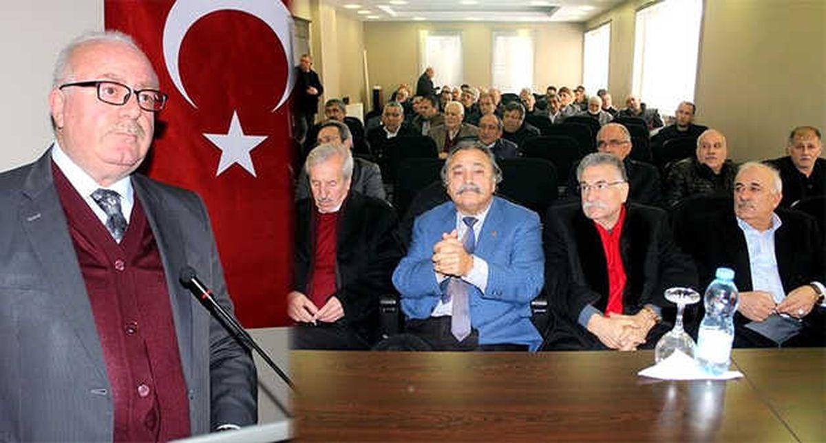 Başkan Çolak, Güven Tazeledi