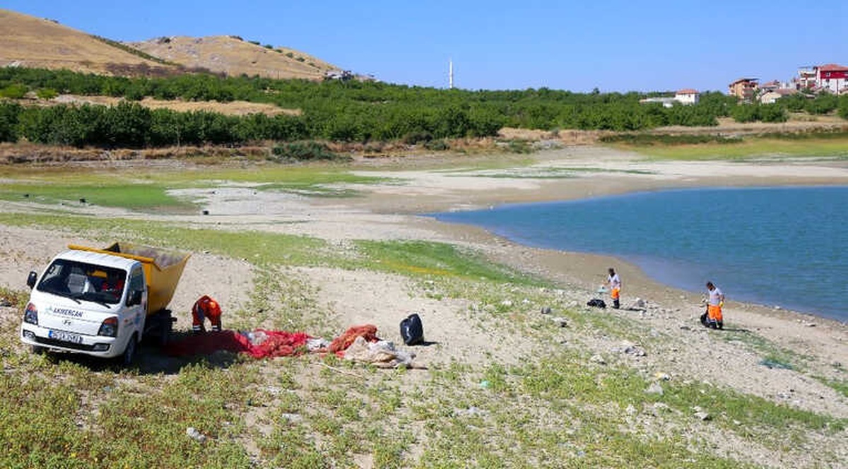 Battalgazi Belediyesinden Örnek Temizlik Hizmeti