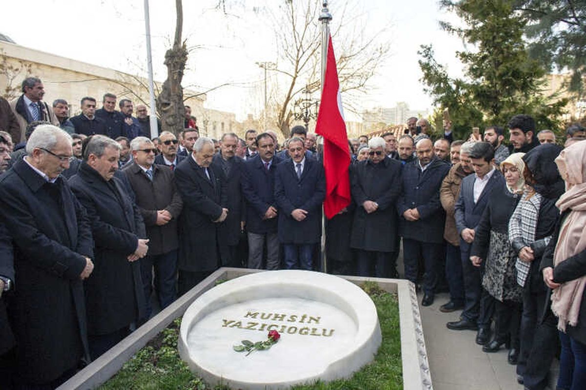 BBP 25 Yaşında