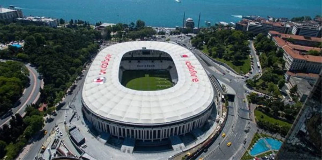 Beşiktaş-Gençlerbirliği Maçı Sebebiyle Kapalı Olacak Yollar