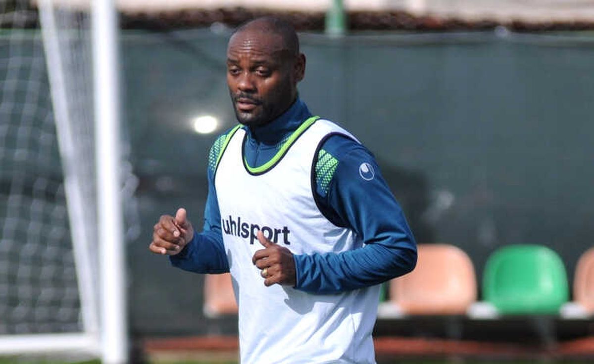Beşiktaş\'tan \'Vagner Love\' Açıklaması