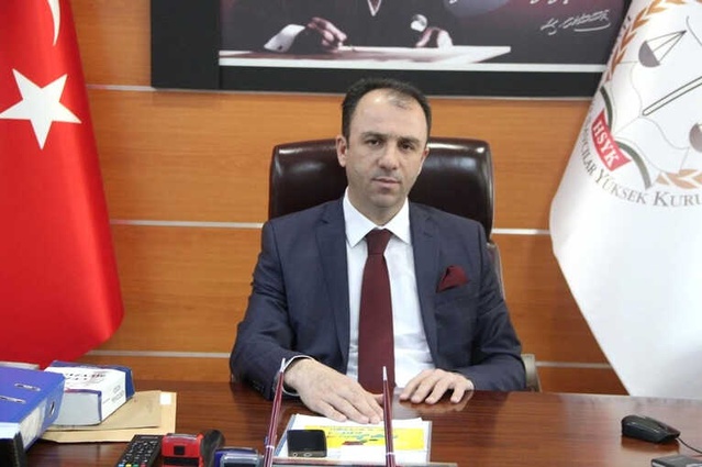 Bingöl'de 1 Yılda 7 Bin 303 Kişi Hakkında Dosya Hazırlandı, System.String[]