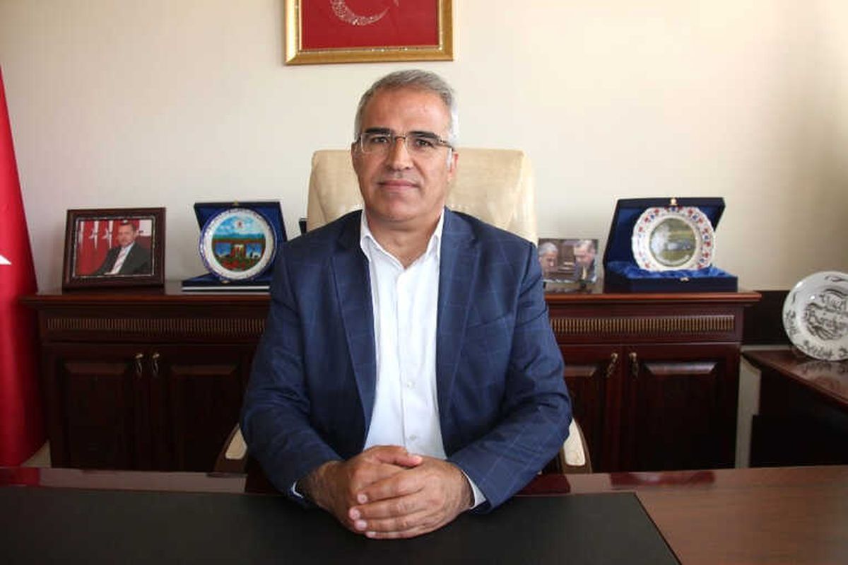 Bingöl\'de 155 Ton Tıbbi Atık Toplandı