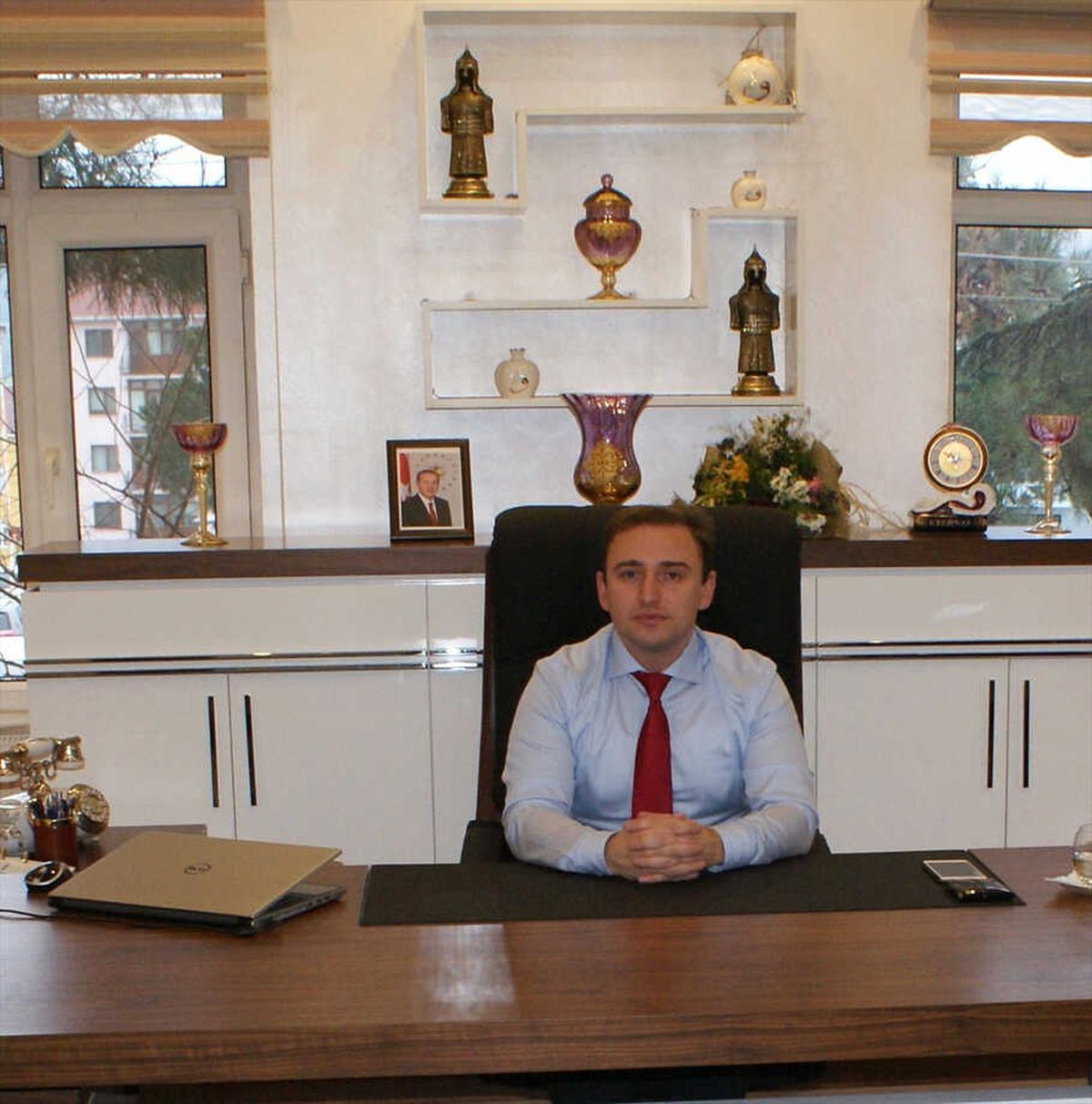 Bir Hayalim Var" Resim ve Kompozisyon Yarışması