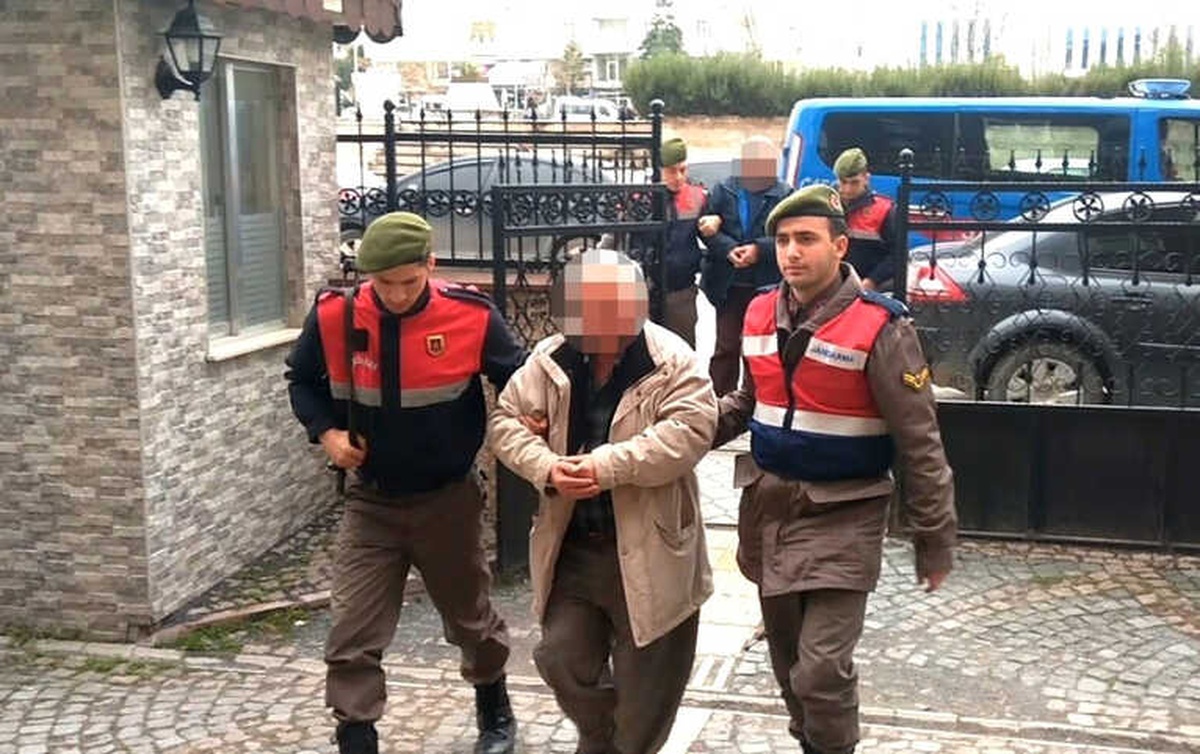 Bir Kadının Öldüğü Arazi Kavgasıyla İlgili 4 Kişi Adliyeye Sevk Edildi
