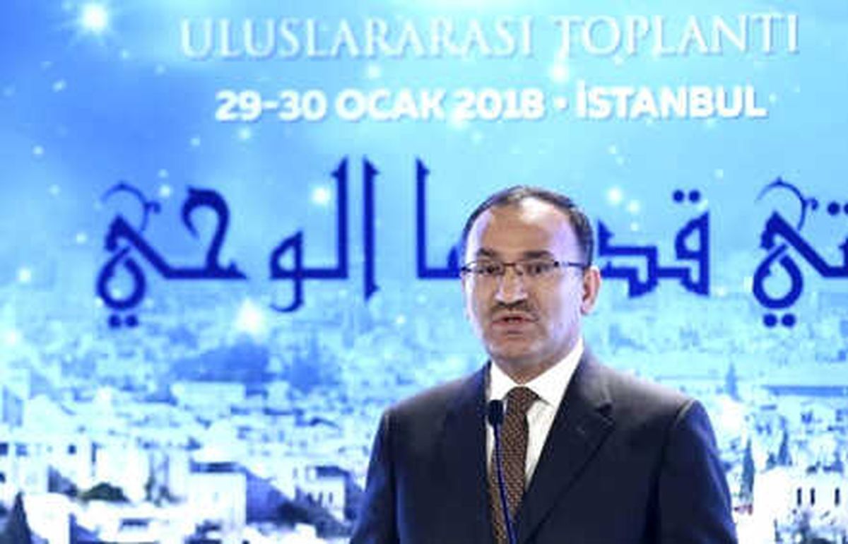Terör Örgütünün Devletleşmesinin Adımı Atılıyor"