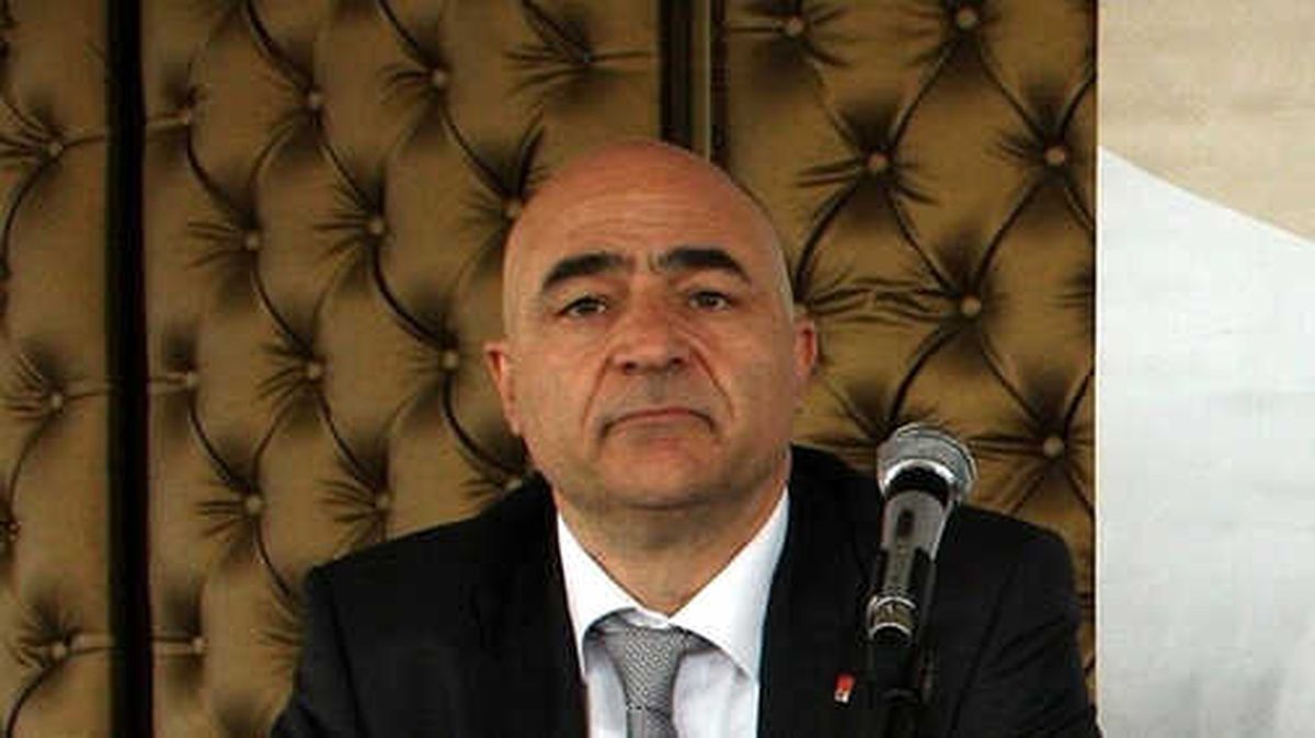 CHP\'de Genel Başkanlığa 4. Aday
