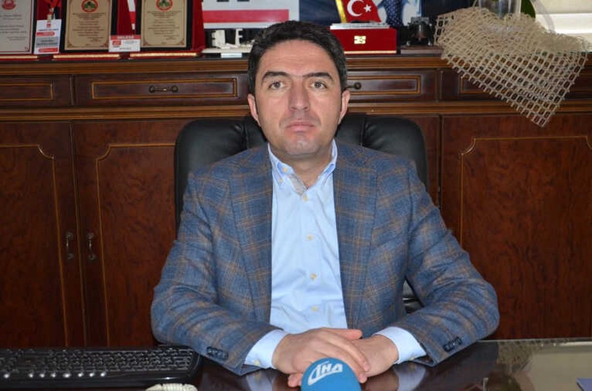 CHP\'li Kiraz\'dan Kurultay Açıklaması