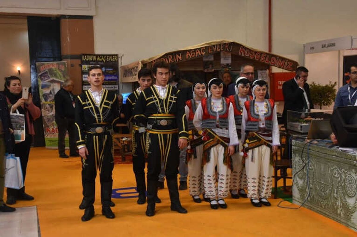 Düzce Emitt\'ın Yıldızı Oldu