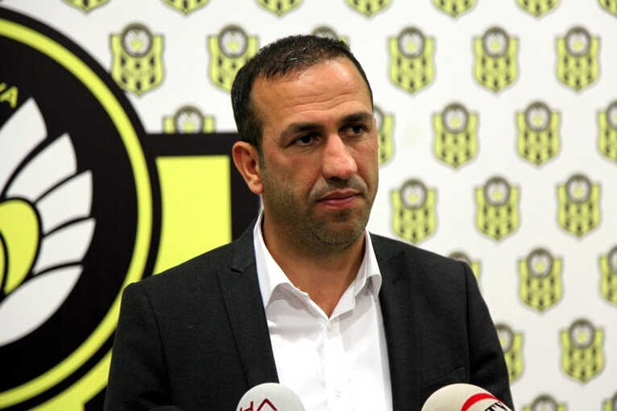 E.yeni Malatyaspor, Kulüpler Birliği Vakfı Başkanlığı İçin Fikret Orman\'ı Destekleyecek