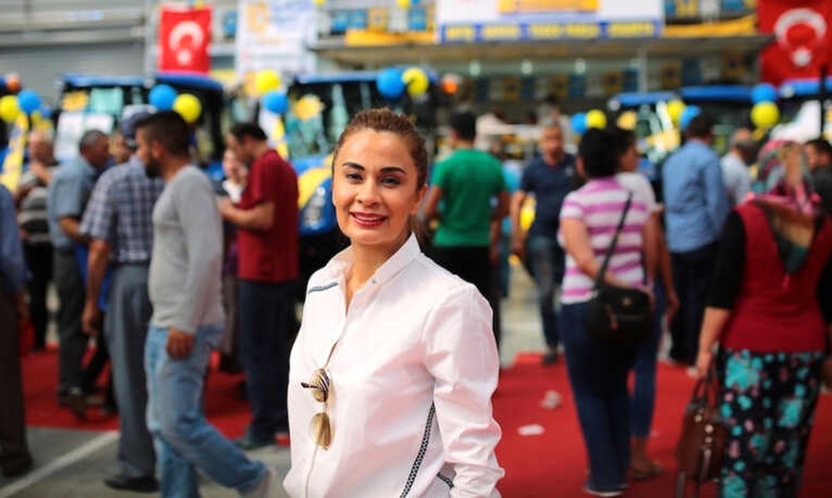 Ege Bölgesi Ağırlama Konaklama Teknolojileri Fuarı Kuşadası\'nda Düzenlenecek