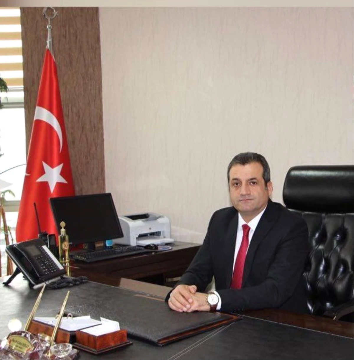 Elazığ\'dan Türk Tabipleri Birliği Açıklamasına Tepki