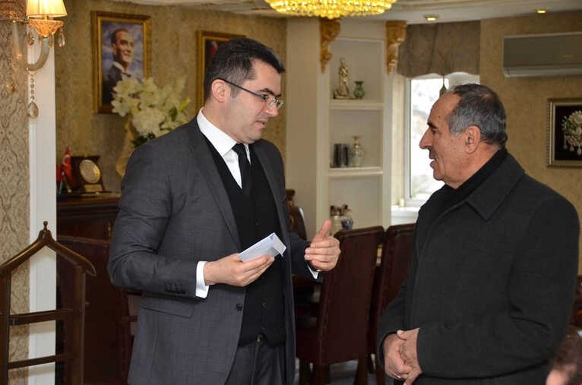 Emekli Maaşını Mehmetçiğe Bağışladı