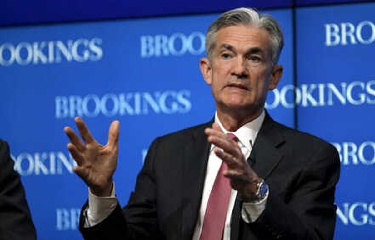 Fed\'in Yılın İlk Faiz Artırımını Yeni Başkan ile Yapması Bekleniyor