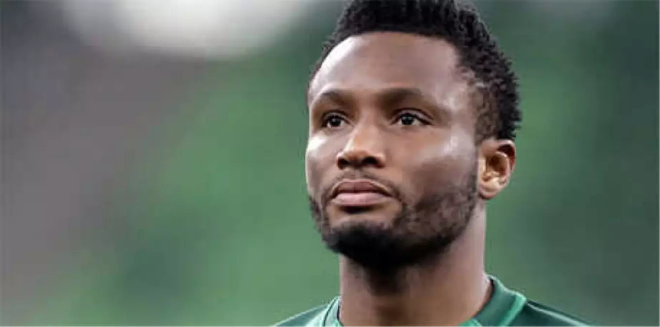 Fenerbahçe\'de John Obi Mikel Sesleri