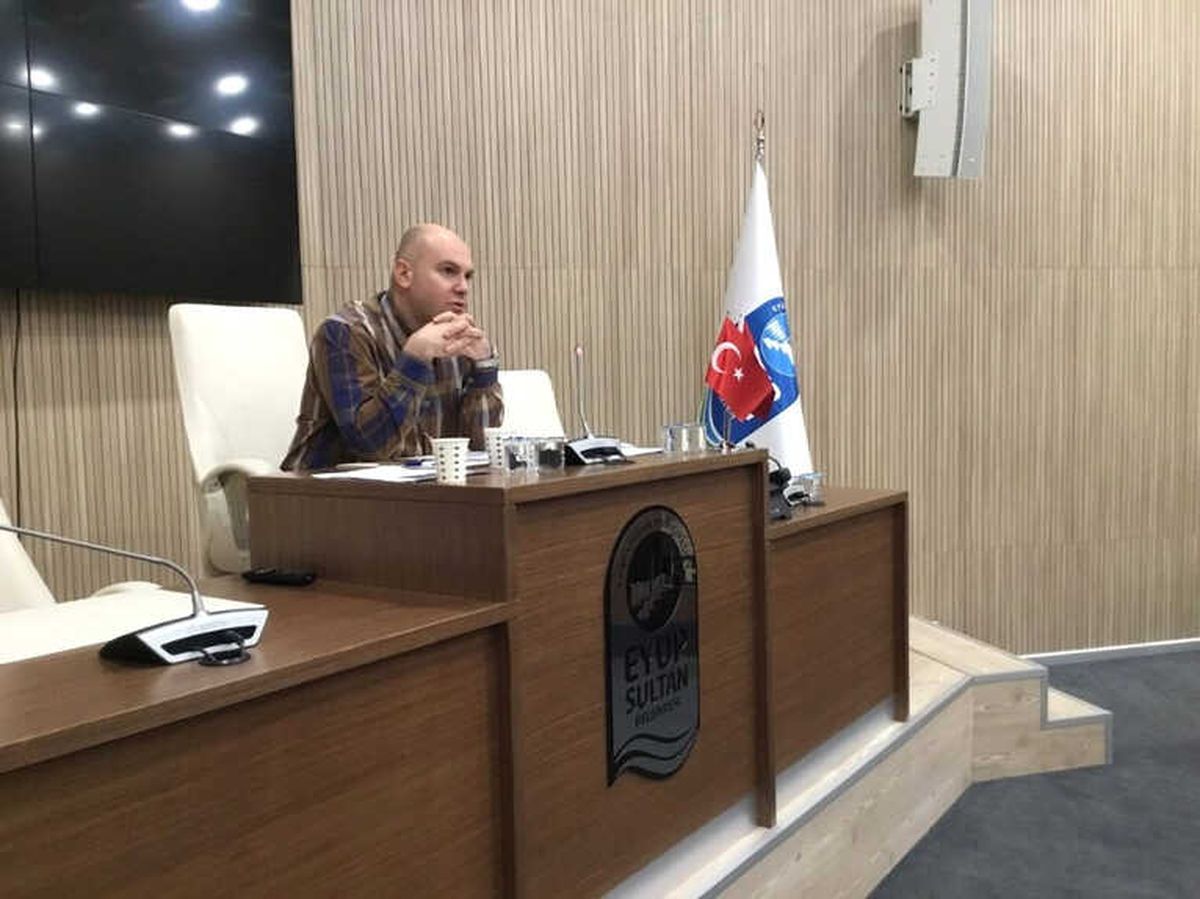 Geleceğin Gazetecileri Yetişiyor