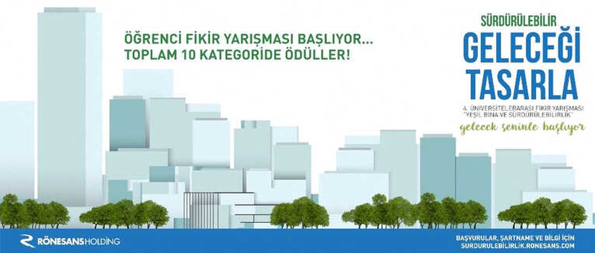 Gençler Geleceği Tasarlayacak