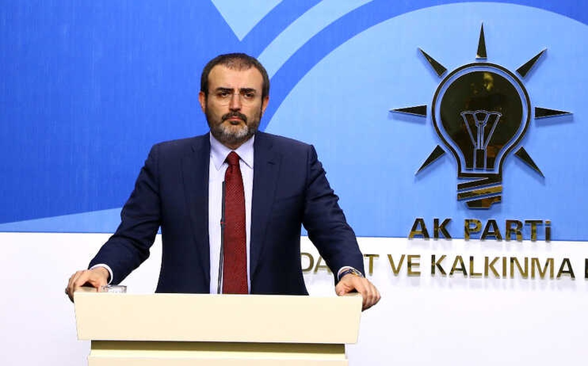 Genel Temayül Yüzde 10 Barajının Korunması Üzerine"