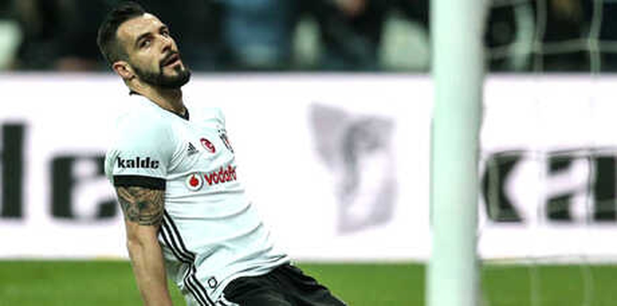 Güneş\'ten Uyarı: Biraz Hızlan Negredo