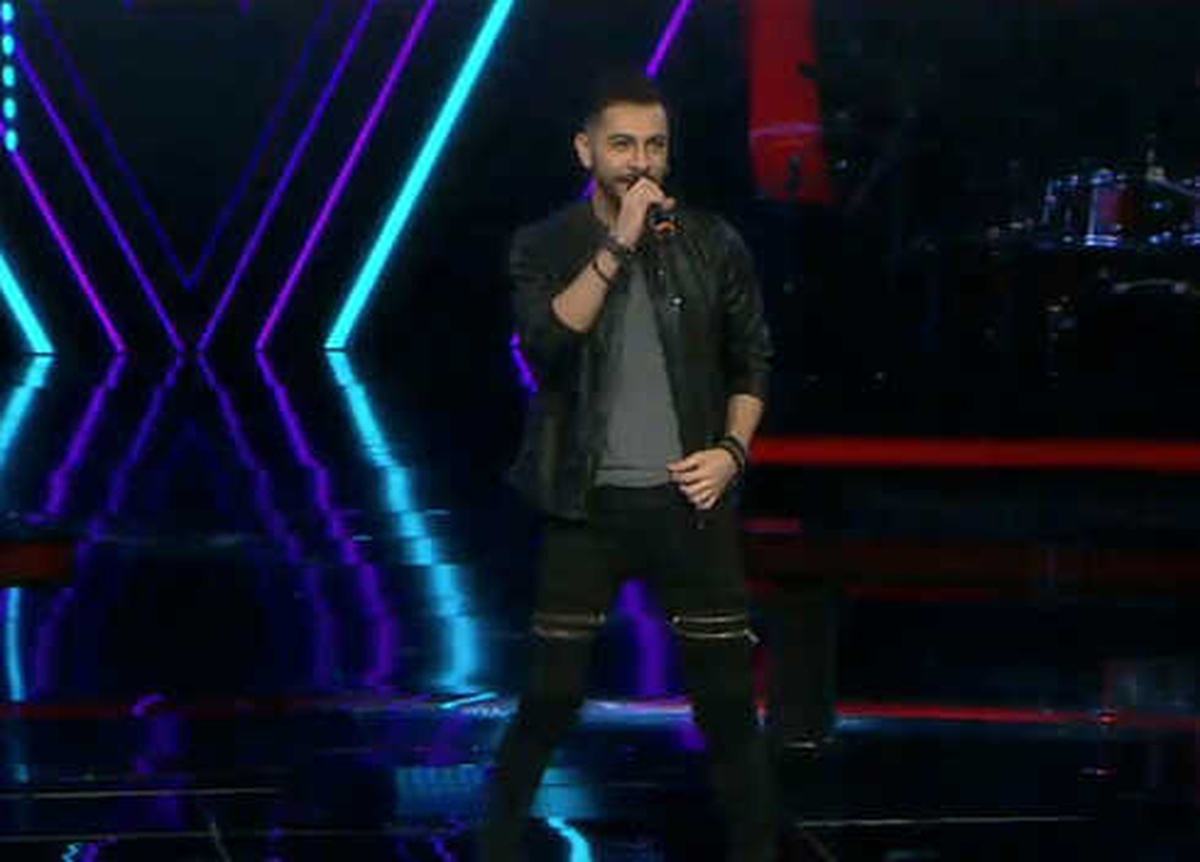 Hadise ve Murat Boz Yarışmacının Dansına Hayran Kaldı