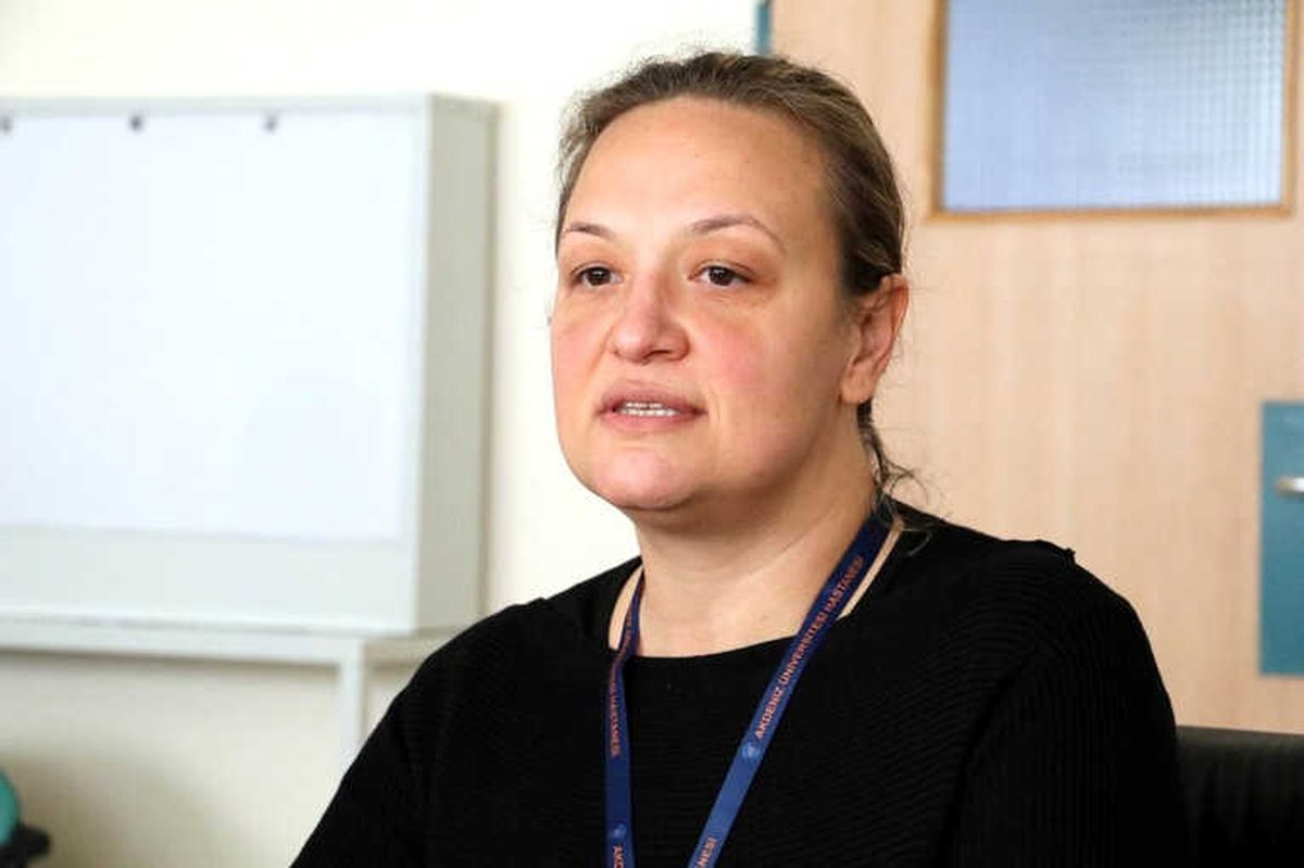 Hayati Riski Atlatırsa, Estetik Olmadan Eski Vücuduna Kavuşabilecek