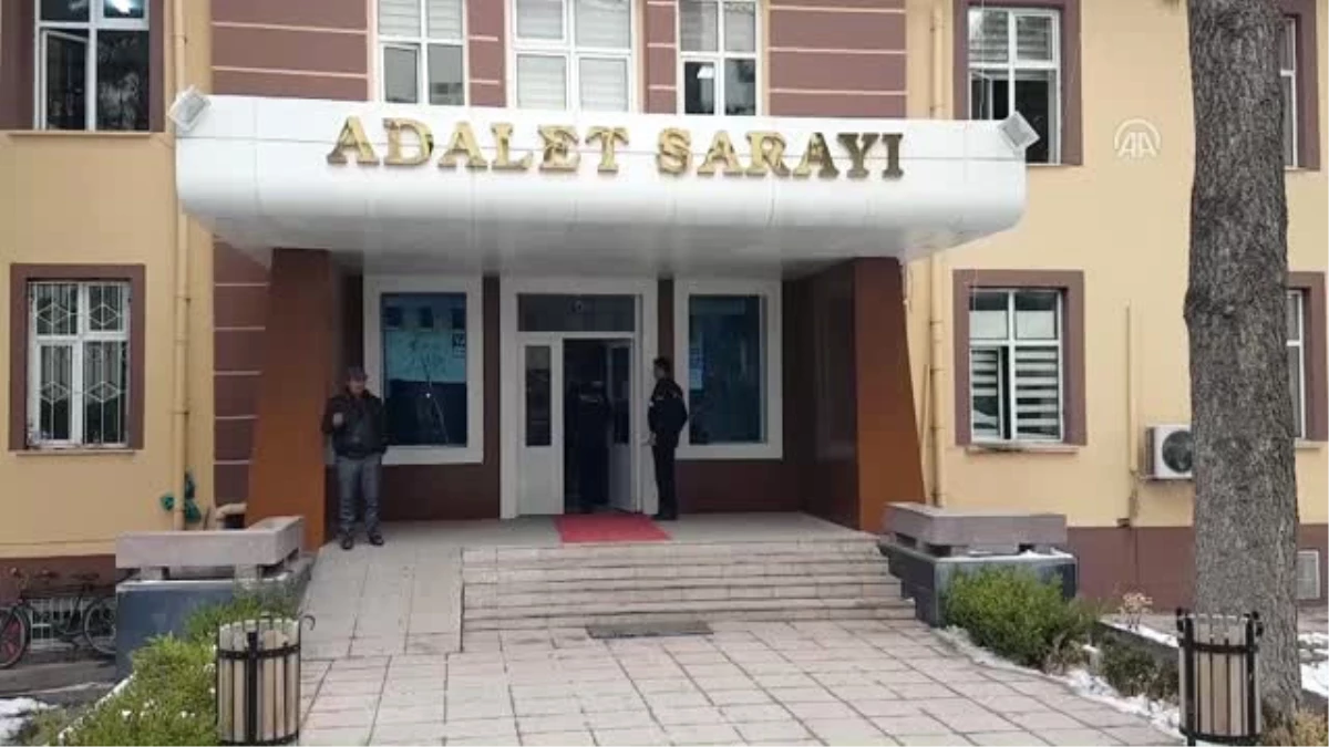 Hdp Niğde İl Başkanı Tutuklandı