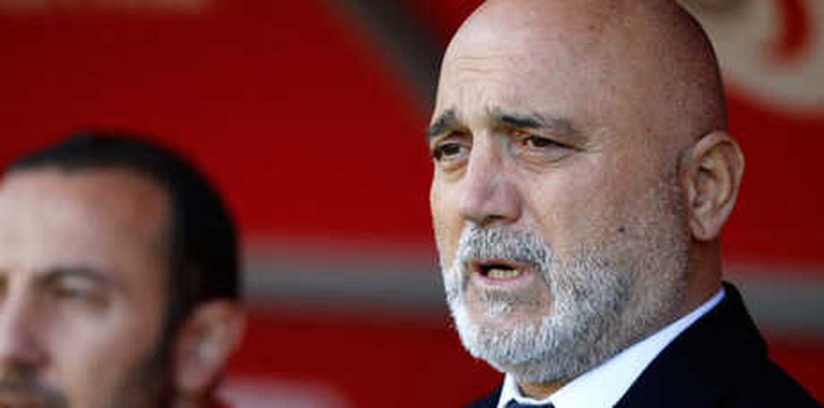 Hikmet Karaman\'dan Fatih Terim Benzetmesine Cevap!