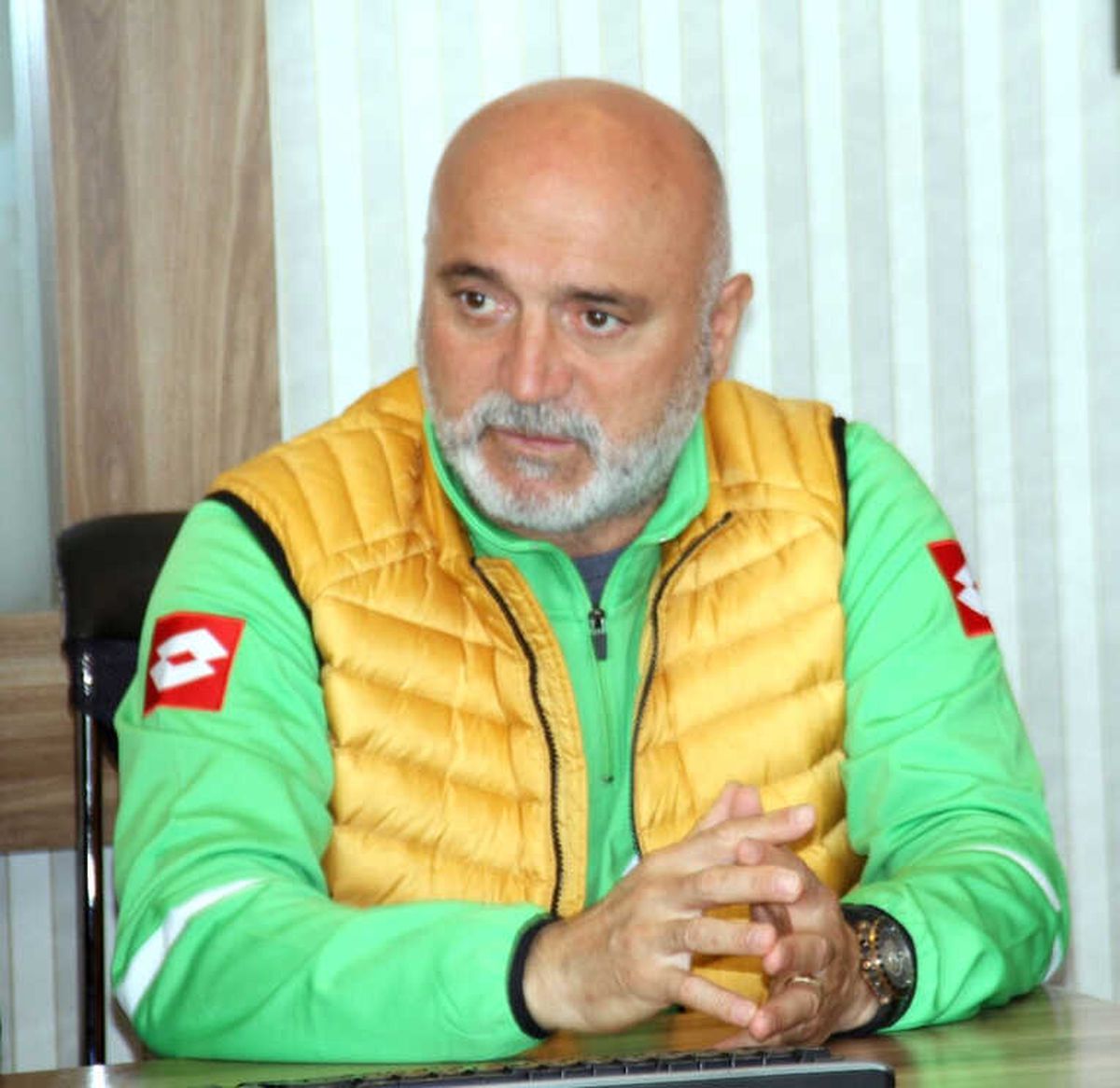 Hikmet Karaman, Fatih Terim Benzetmesi Cevap Verdi