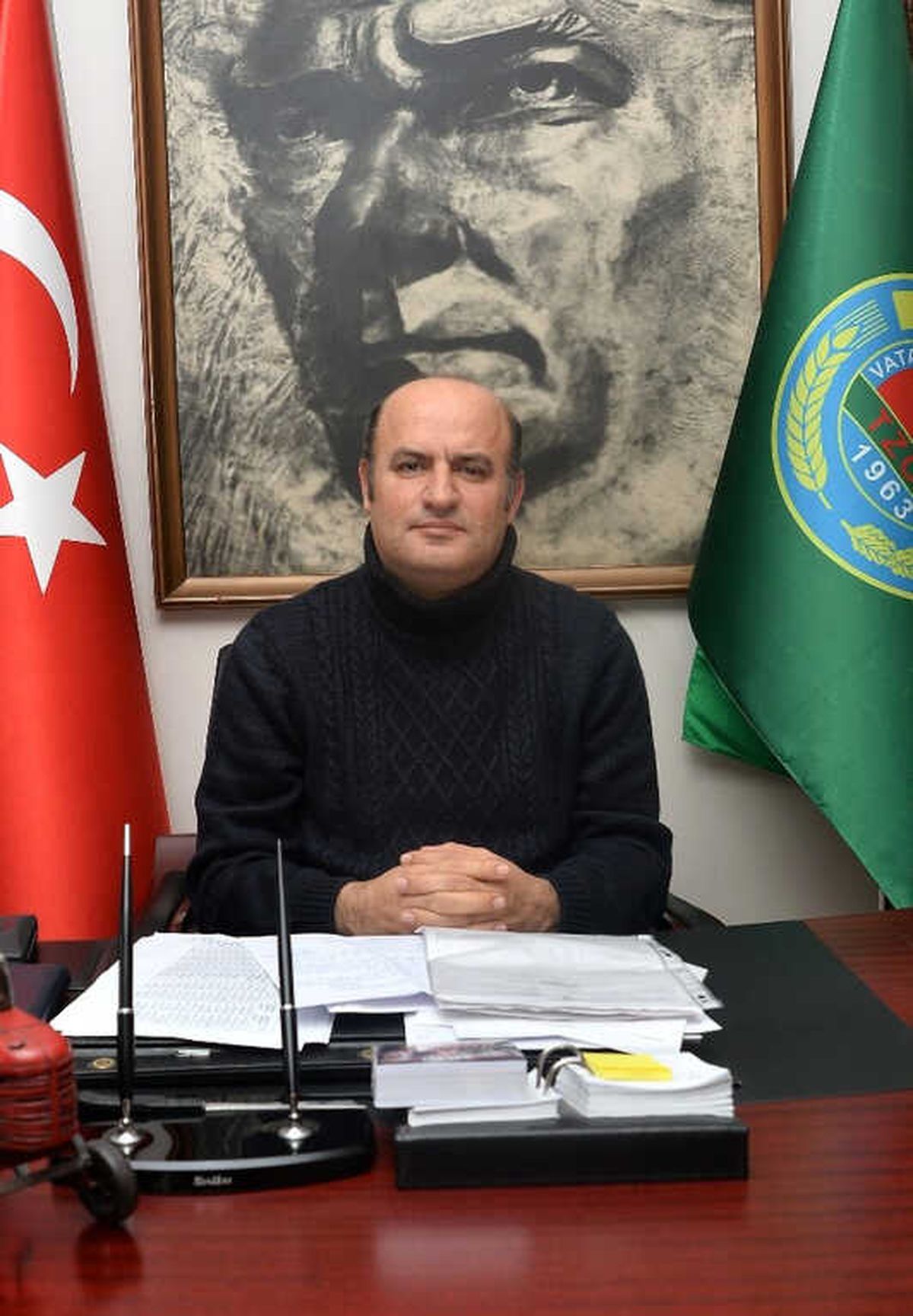 İncefikir: "Toprak Koruma Kurulu Dikkatli Kararlar Almalı"