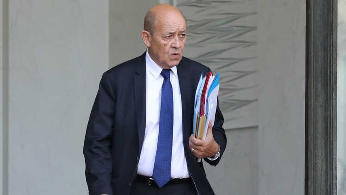 Fransa: Soçi\'de Suriye İçin Çözüm Olasılığı Düşük