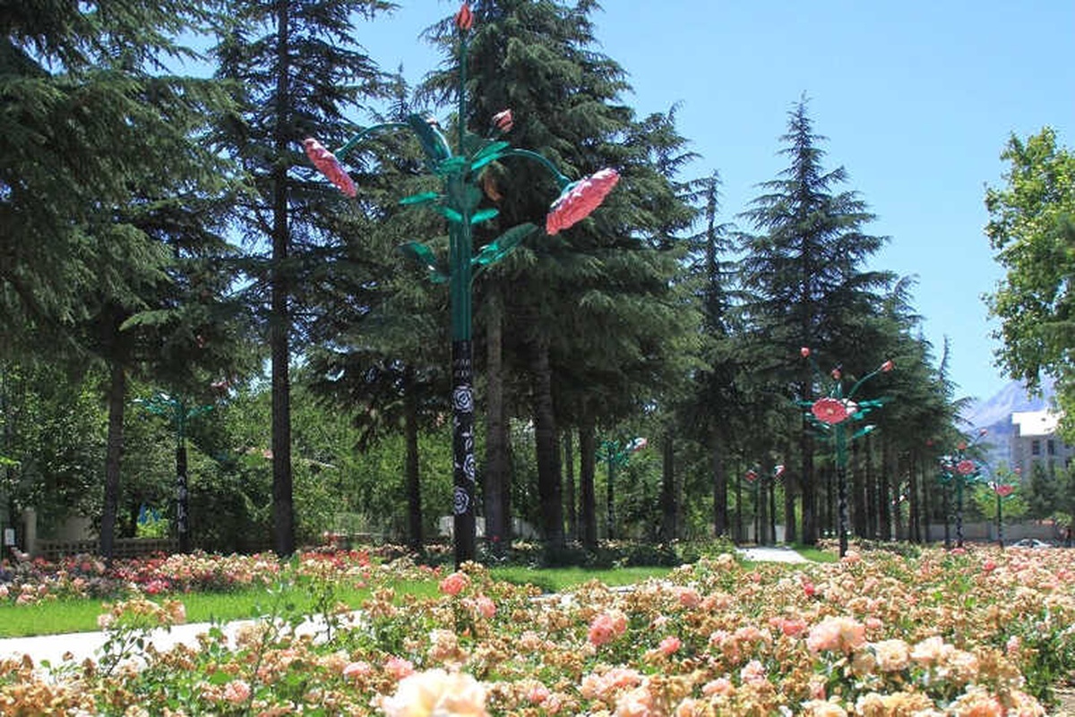 Isparta Belediyesi\'nden 6 Park, 8 Semt Spor Sahası