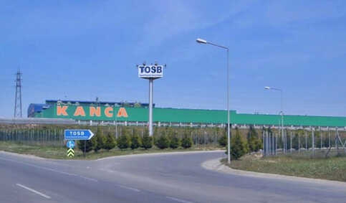 Kanca\'nın Gelecek 3 Yıl İçin Siparişleri Hazır