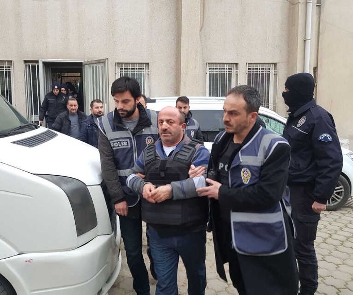 Kasabın Kurşunlarına Hedef Olan Kardeşler Toprağa Verildi